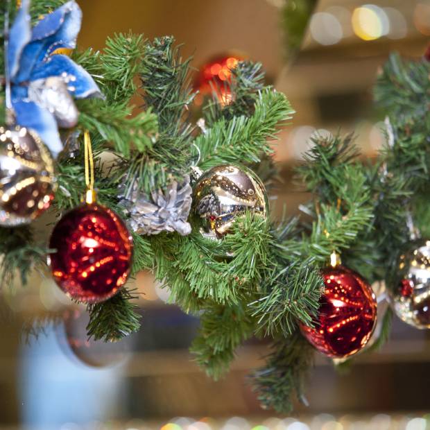 Christmas Onboard MSC Virtuosa Paramount Cruises Blog