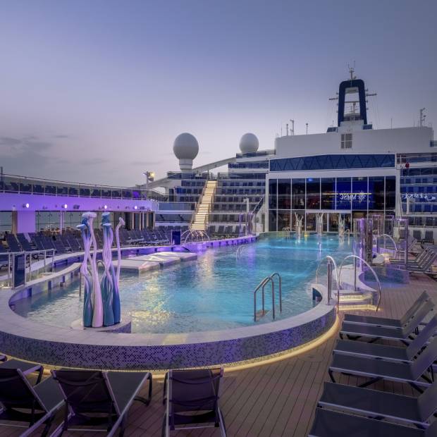 Introducing Msc World America Paramount Cruises Blog