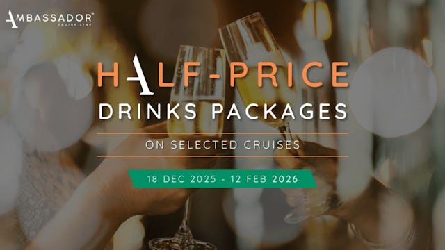 Ambassador Peaks Campaign