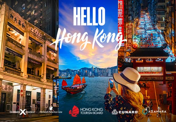 Best of Hong Kong