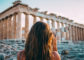 Athens Acropolis