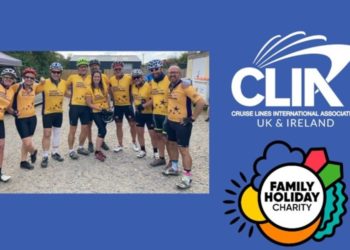 CLIA Cycle Challenge