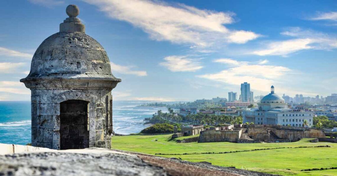 Puerto Rico Port Guide - Paramount Cruises Blog