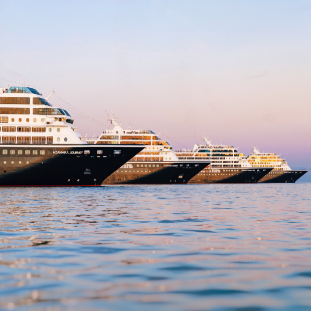 azamara cruises inclusions