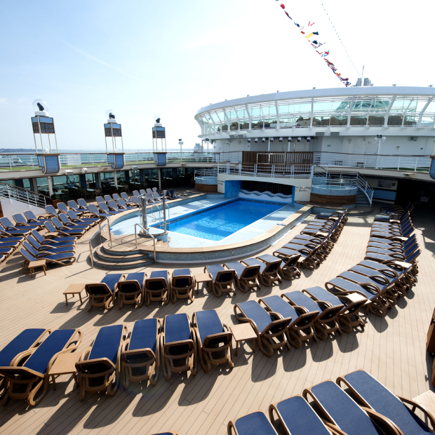 Cruise Review - P&O Azura - Paramount Cruises Blog