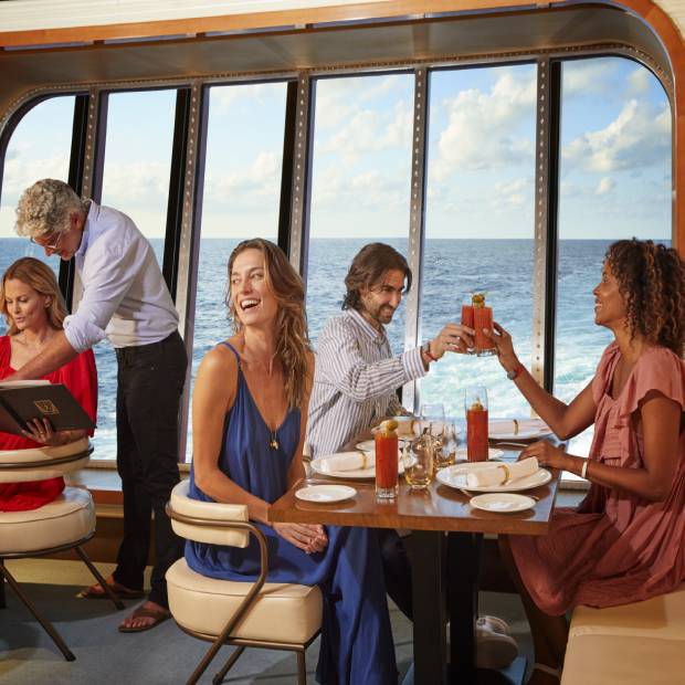 The Virgin Voyages Limitless Voyage With JLo - Paramount Cruises Blog