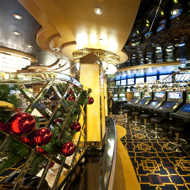 Life Onboard MSC Cruises At Christmas Paramount Cruises Blog