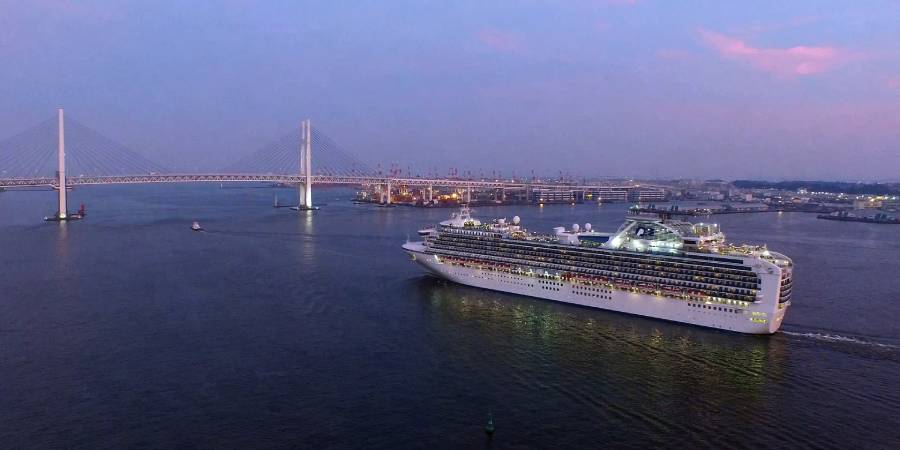 Tokyo Port Guide - Paramount Cruises Blog