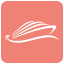 paramountcruises.com Logo