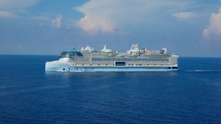 Star of the Seas - Royal Caribbean
