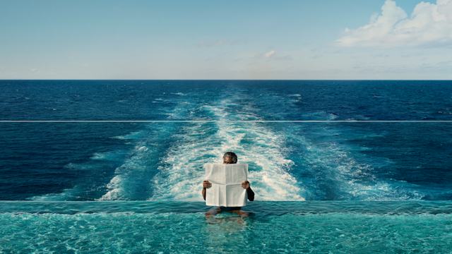 Explora Journeys - The Exclusive Invitation