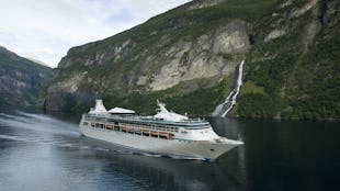 Vision of the Seas