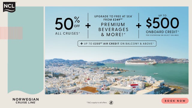 NCL $500 OBC Campaign