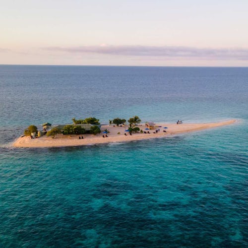 Lautoka, Fiji - Savala Island