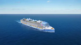 Royal Caribbean - Hero of the Seas