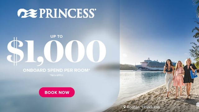 Princess May Campaign